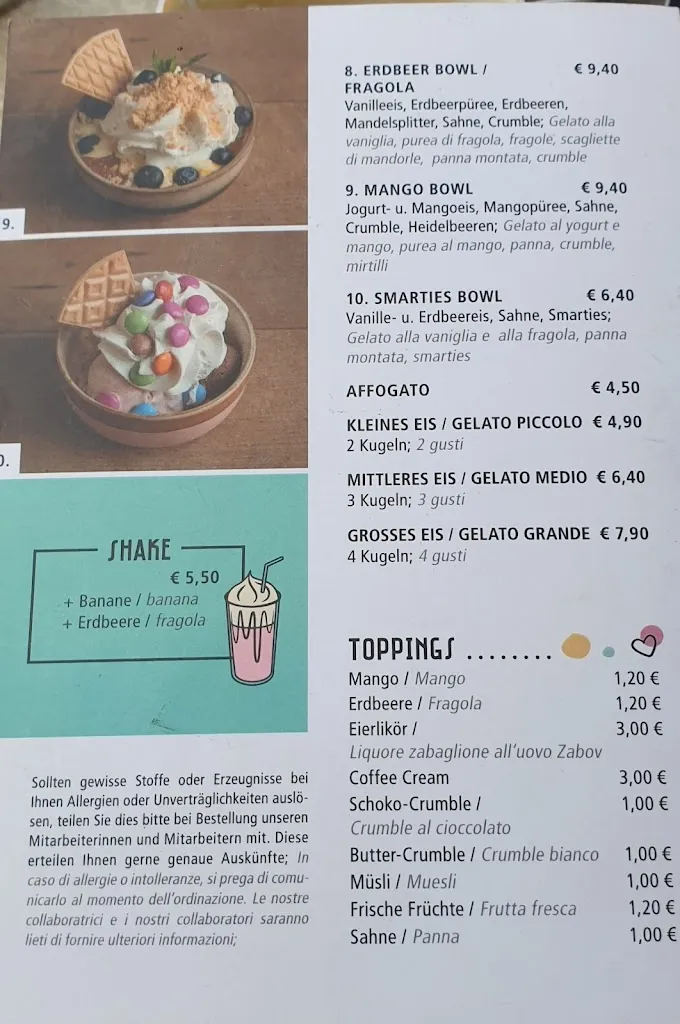 Menu_Kuntrawant Caffeebar_Prato Allo Stelvio_image_1