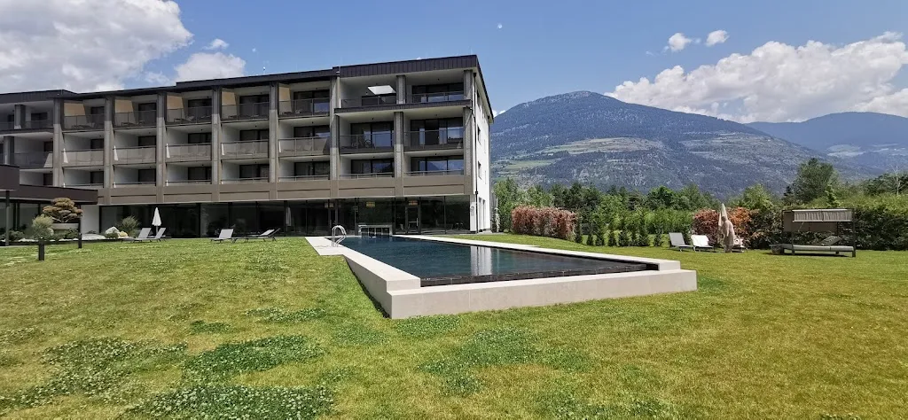 Saskia Jarkiewicz_Garden Park Hotel_Prato Allo Stelvio_recensione