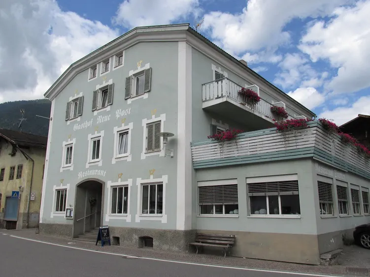 Gasthof Zur Neuen Post_Prato Allo Stelvio_slider_image_2