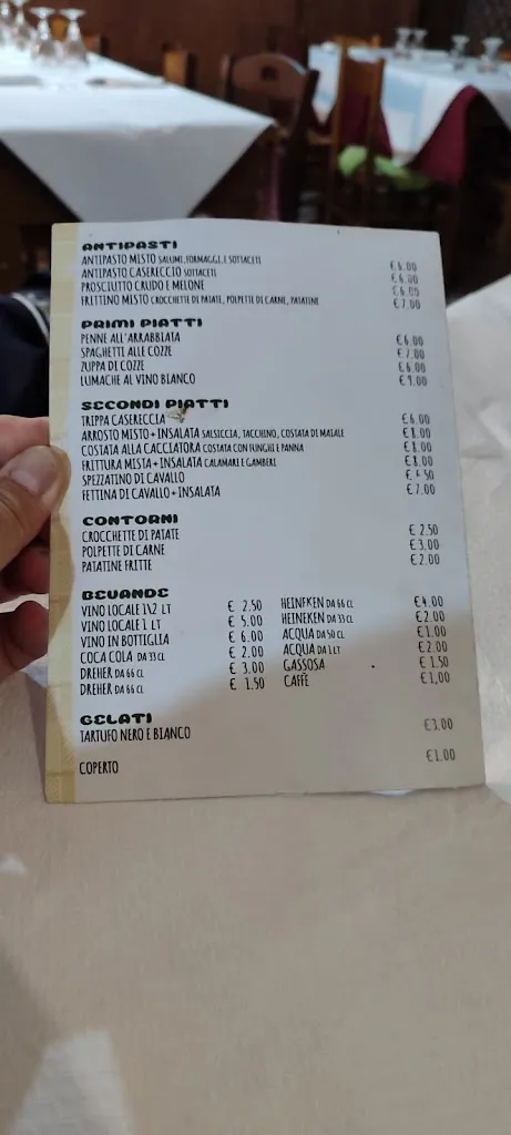 Menu_Trattoria Pizzeria Berlino_Martignano_image_1