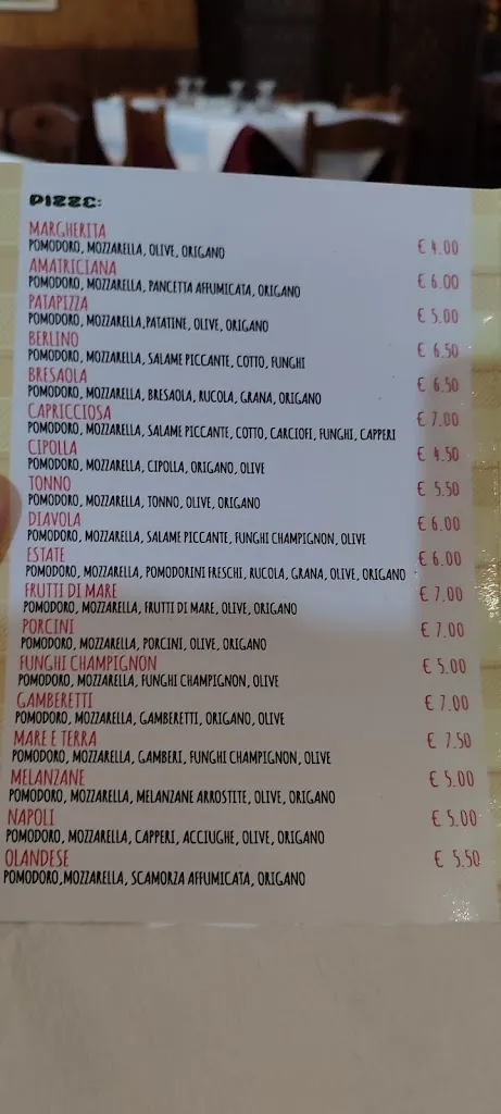 Menu_Trattoria Pizzeria Berlino_Martignano_image_2