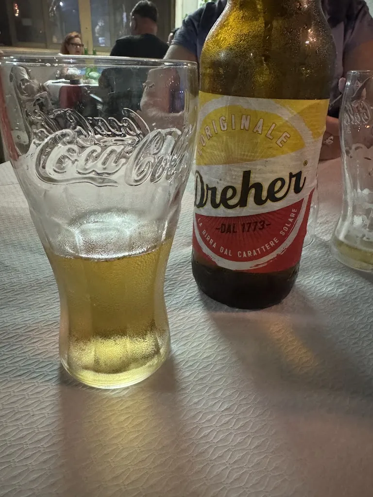 Lotte Di Terrore_Trattoria Pizzeria Berlino_Martignano_review