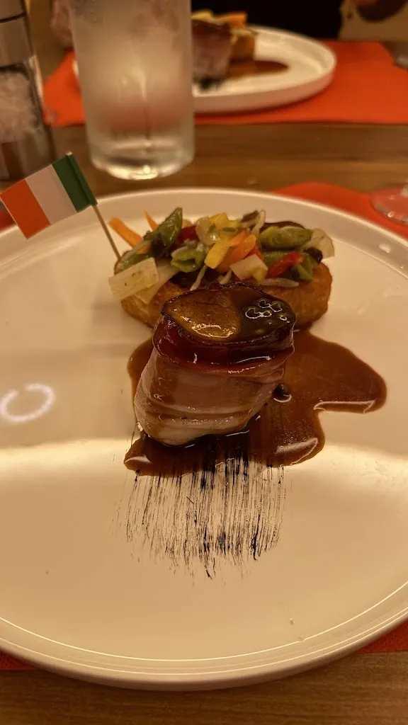 Ljupco Aleksovski_Hotel Traube - Stelvio_Prato Allo Stelvio_recensione