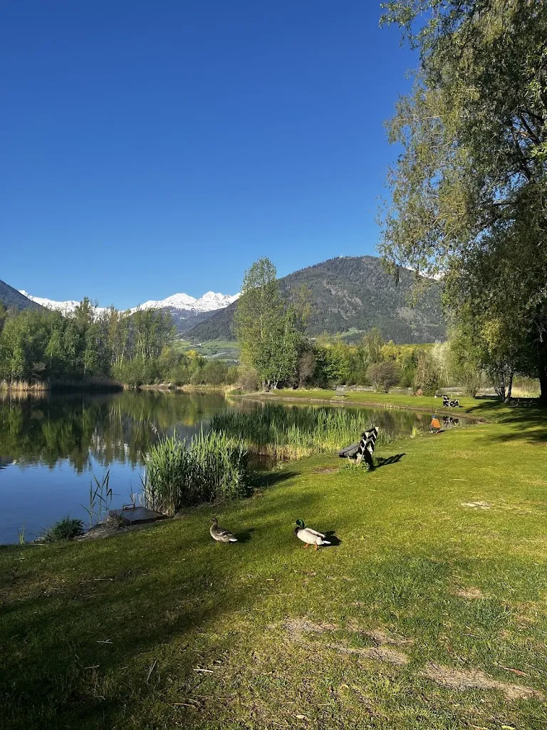 Paola Alfonso_Fischerteich_Prato Allo Stelvio_review