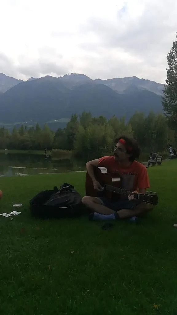 Matteo Zampatti_Fischerteich_Prato Allo Stelvio_review