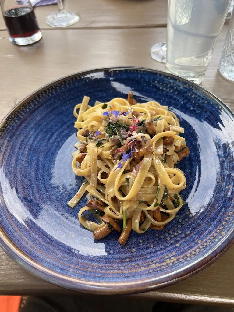 Christian Mirsberger_Wirtshaus Weißes Rössl Lichtenberg_Prato Allo Stelvio_review