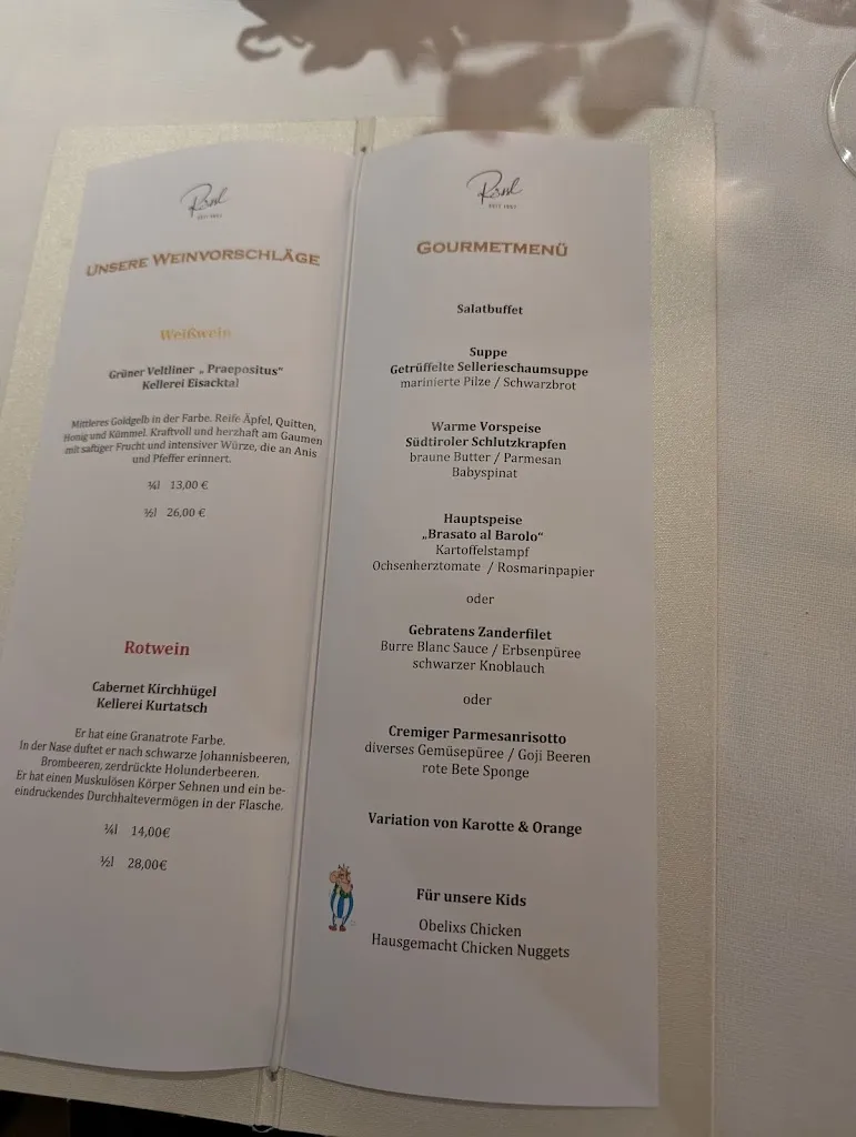 Menu_Restaurant Rössl_Rablà_immagine_1