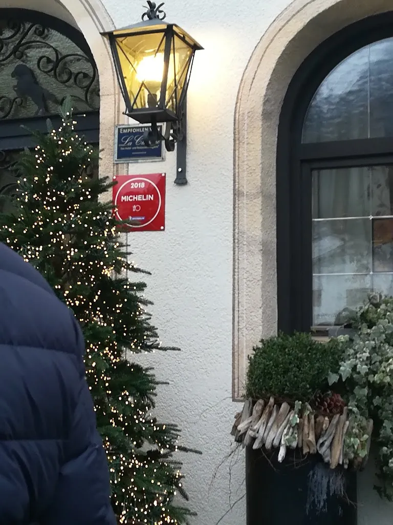 UNICO TAGLIE FORTI_Restaurant Rössl_Rablà_recensione