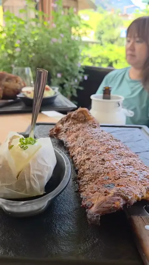 Ciboysg W_Restaurant Tubladel_Ortisei_review