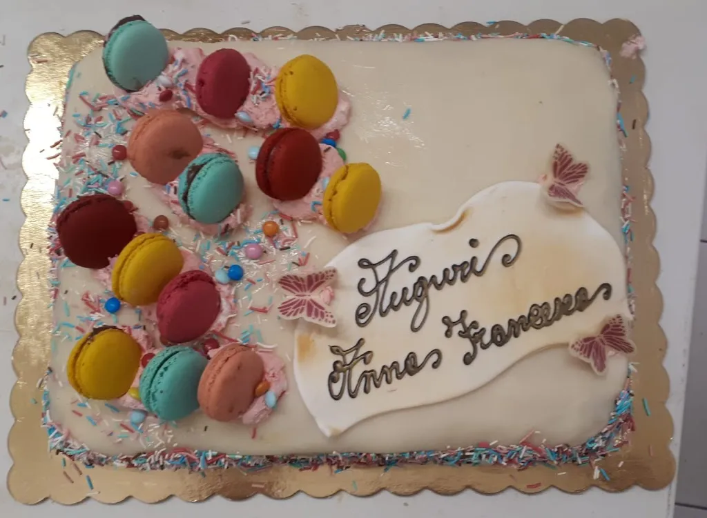 Menu_Roxy Pasticceria Rosticceria_Martignano_image_1