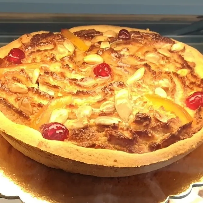 Menu_Roxy Pasticceria Rosticceria_Martignano_image_3