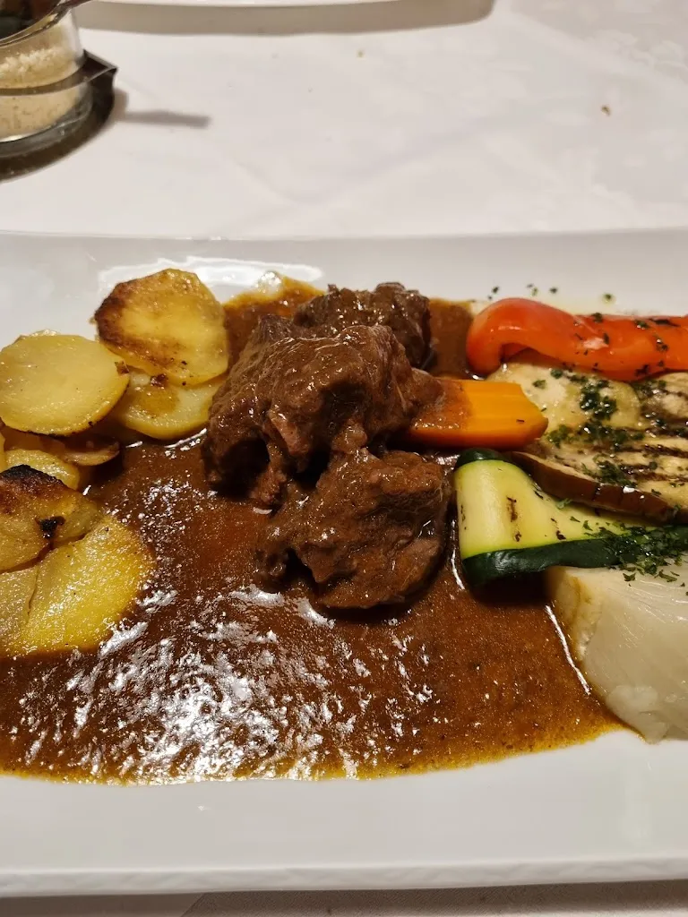 Menu_Snetonstube: restaurant in Ortisei / St. Ulrich_Ortisei_image_7