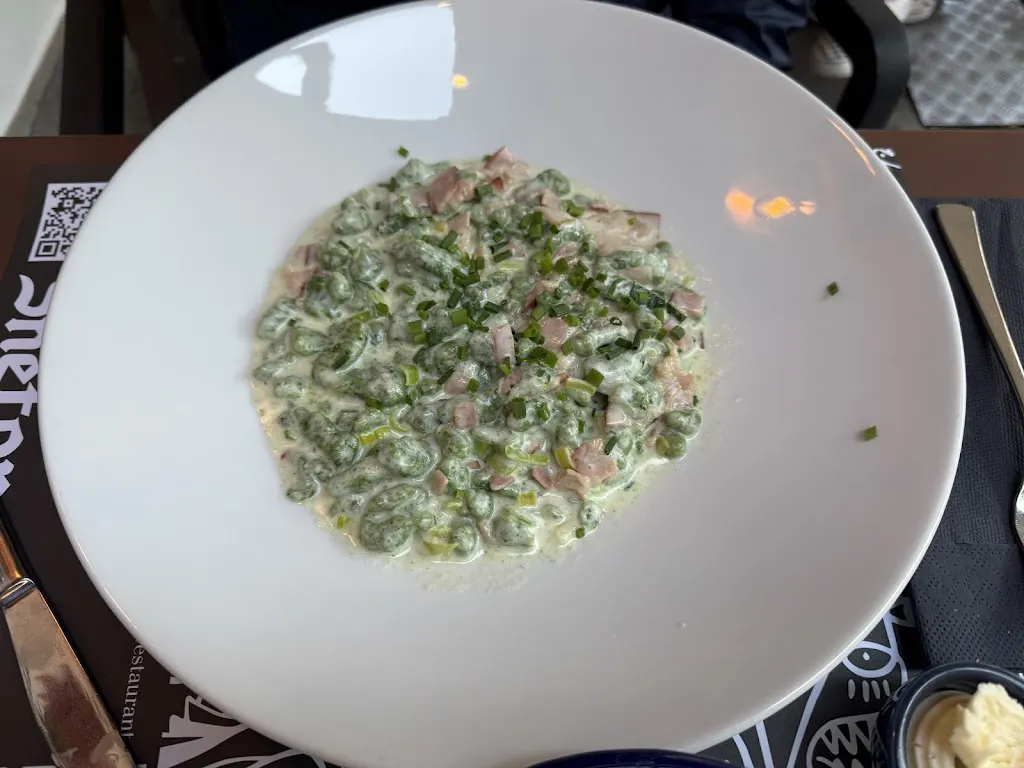 David Liu_Snetonstube: restaurant in Ortisei / St. Ulrich_Ortisei_review