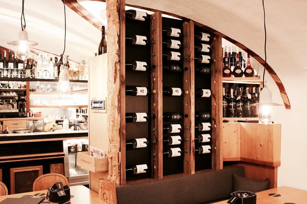 Snetonstube: restaurant in Ortisei / St. Ulrich_Ortisei_slider_image_1