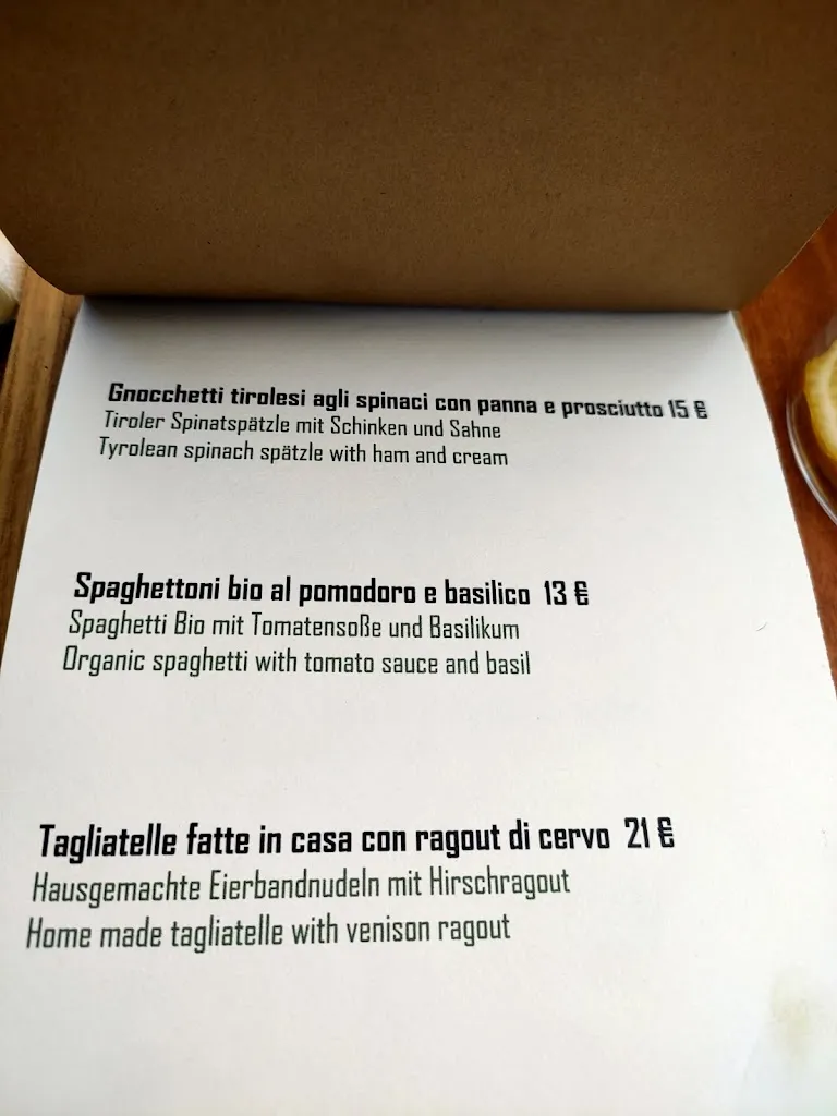 Menu_Restaurant Sotriffer & Wine Bar_Ortisei_image_4