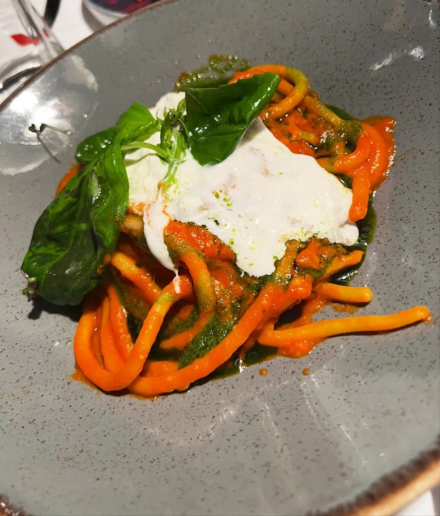 Menu_Restaurant Sotriffer & Wine Bar_Ortisei_image_5