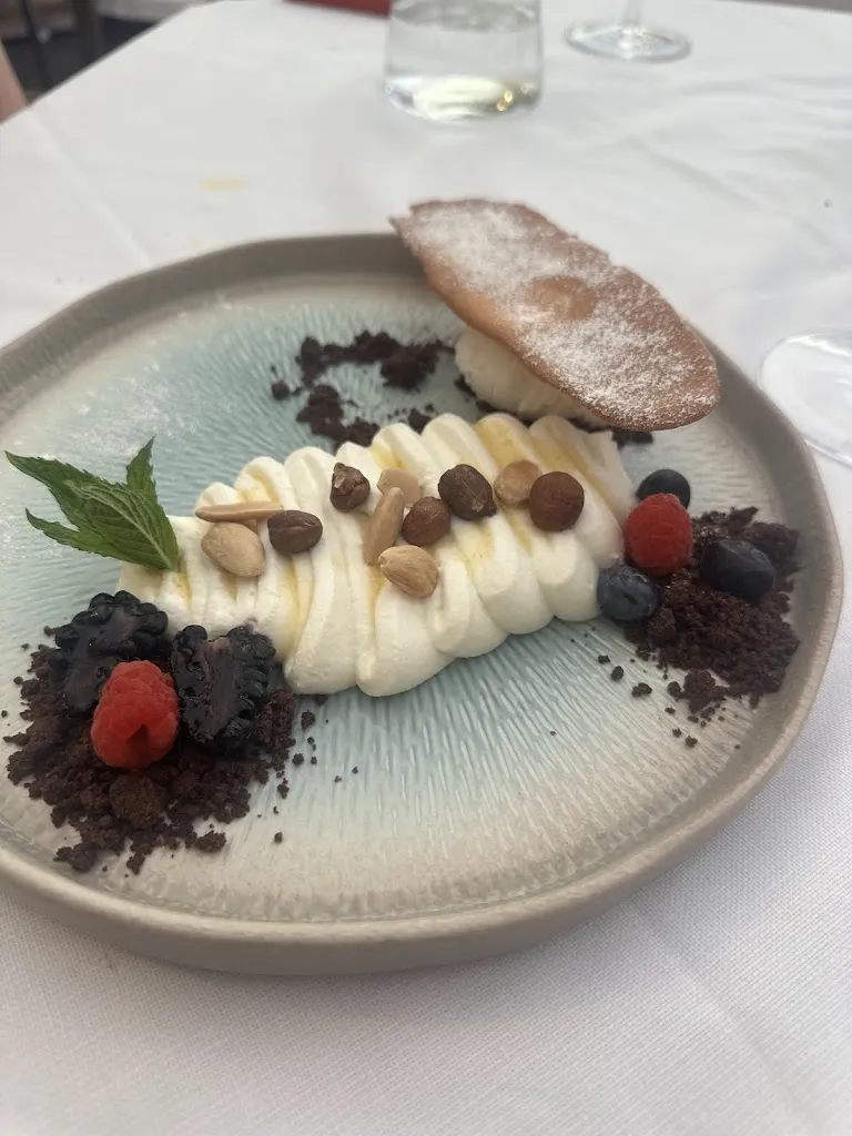 Matthew Good_Restaurant Sotriffer & Wine Bar_Ortisei_review