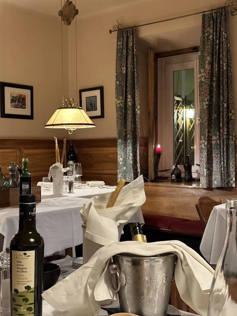 Restaurant Sotriffer & Wine Bar_Ortisei_slider_image_3