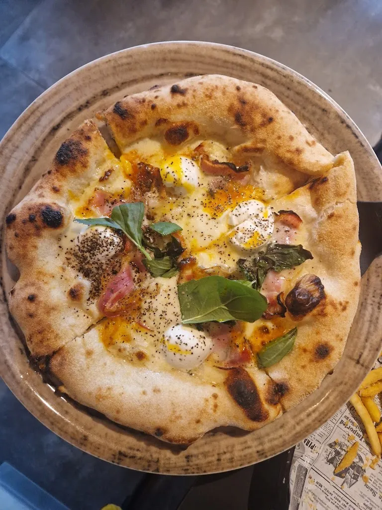 Menu_Turonda | pizza · bistrot · drinks_Ortisei_image_7