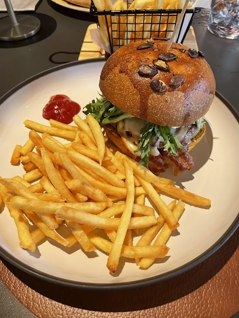 Menu_Turonda | pizza · bistrot · drinks_Ortisei_image_9