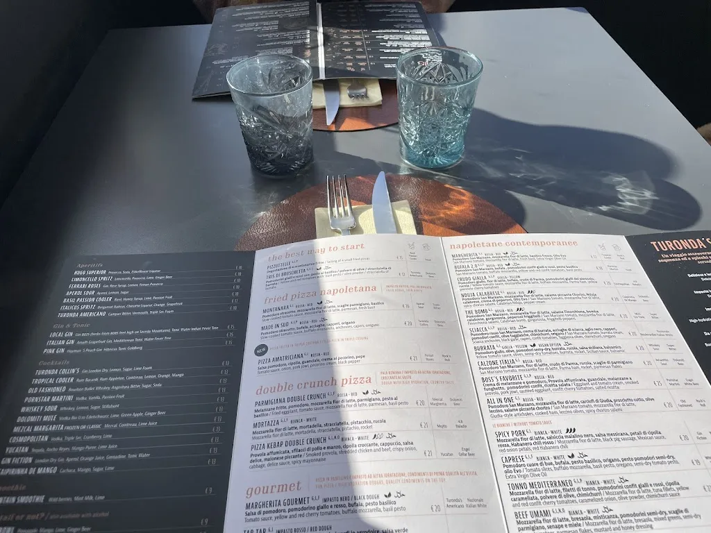 Chien-Chih Pan_Turonda | pizza · bistrot · drinks_Ortisei_review