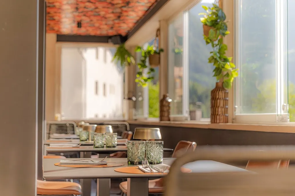 Turonda | pizza · bistrot · drinks restaurant in Ortisei