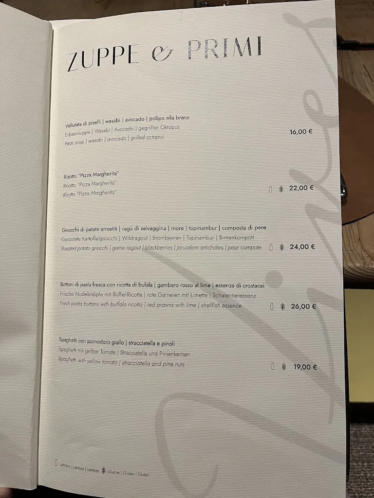 Menu_RESTAURANT & BAR VIVES_Ortisei_image_4