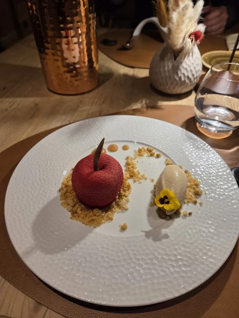 nina_RESTAURANT & BAR VIVES_Ortisei_review