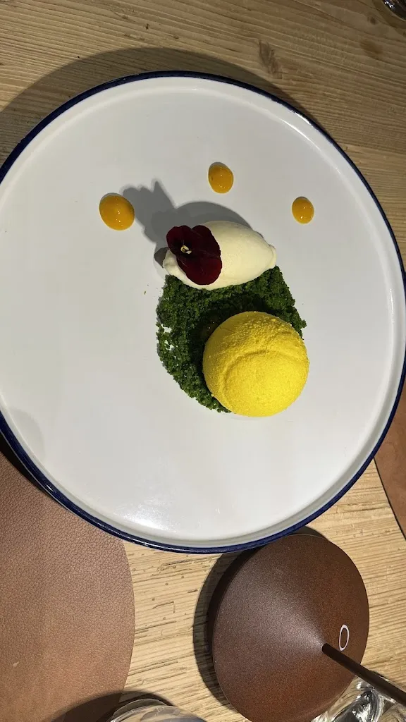 Andrew B_RESTAURANT & BAR VIVES_Ortisei_review