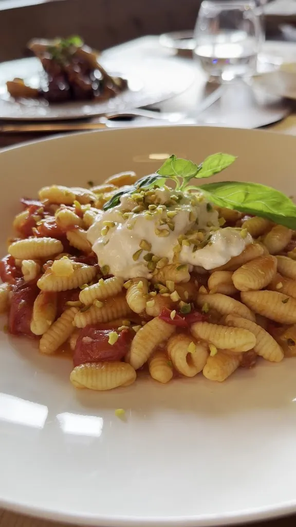 RESTAURANT & BAR VIVES_Ortisei_slider_image_2