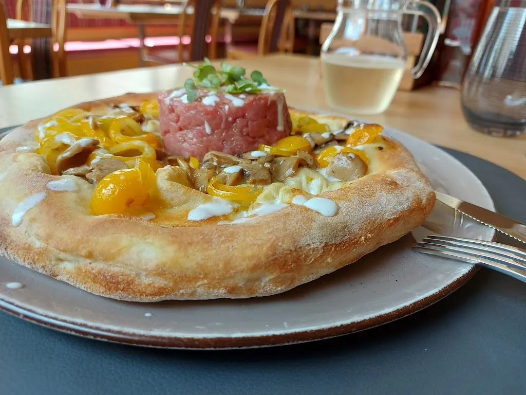 Menu_Bar - Caffé Four, Ortisei_Ortisei_image_7