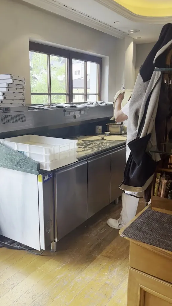 Risa S._Bar - Caffé Four, Ortisei_Ortisei_review