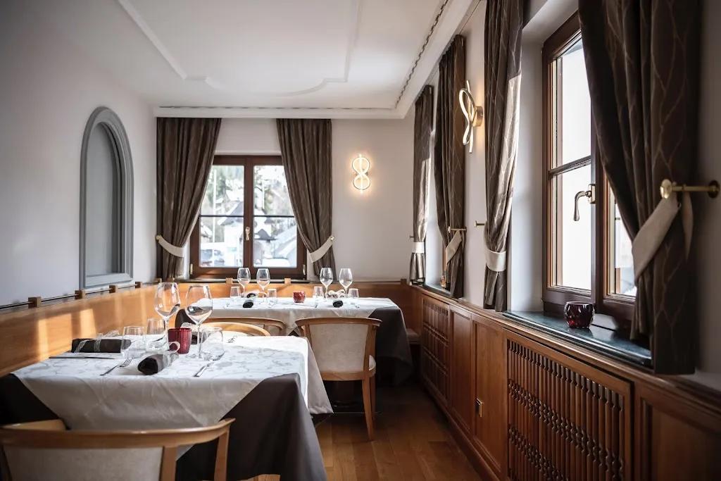 Bar - Caffé Four, Ortisei restaurant in Ortisei