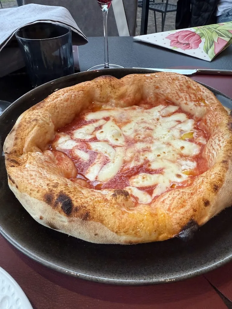 Brian S_Ristorante-Pizzeria-Bar LaBar_Ortisei_review