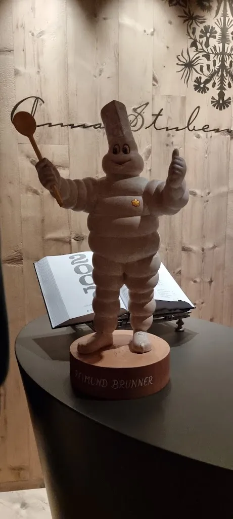 Matthew Zhang_Anna Stuben 1 Stella Michelin_Ortisei_review