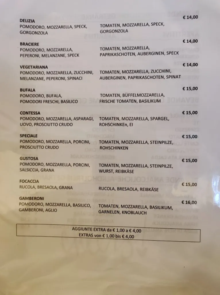 Menu_Restaurant Pizzeria Terrazza_Ortisei_image_2