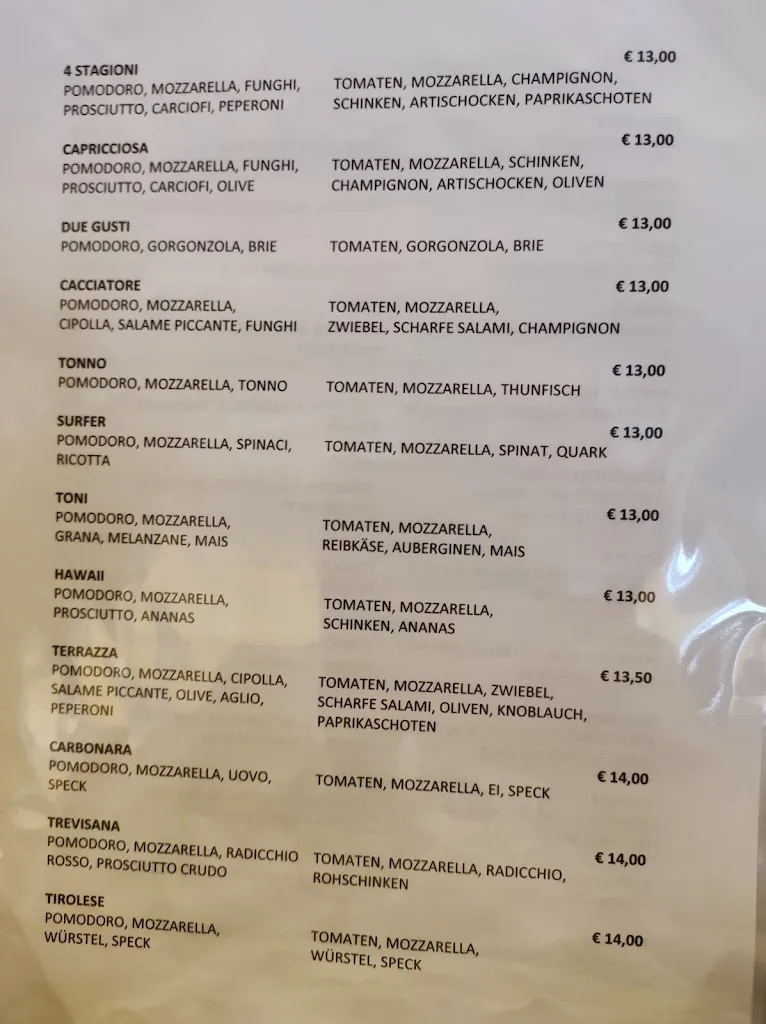 Menu_Restaurant Pizzeria Terrazza_Ortisei_image_3