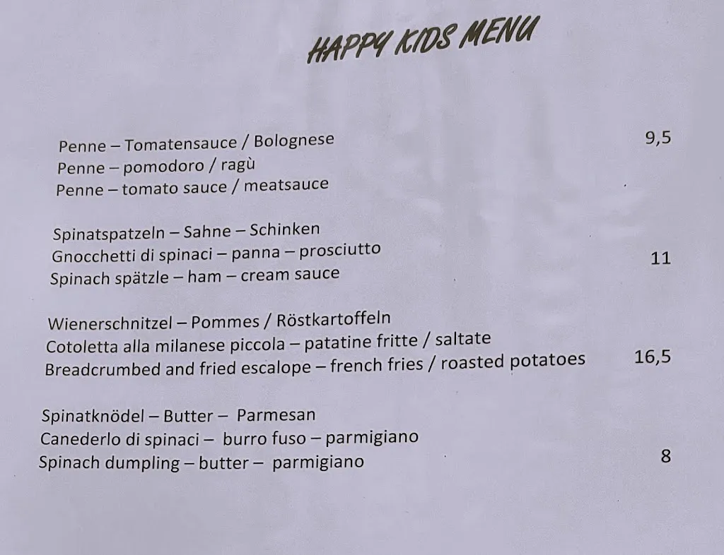 Menu_Almgasthof Mont Seuc_Ortisei_immagine_2