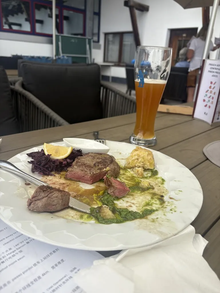 dream home_Almgasthof Mont Seuc_Ortisei_recensione