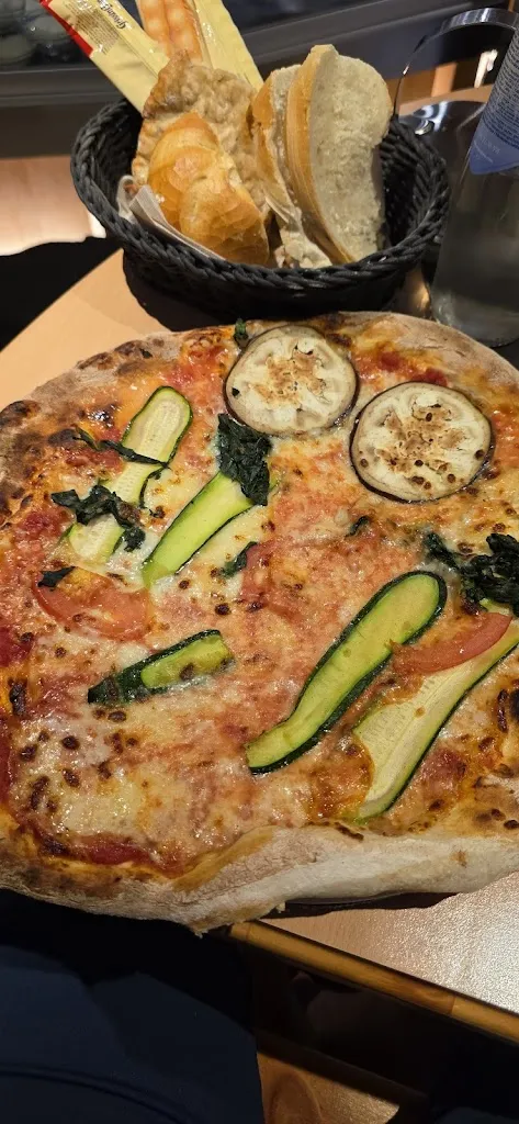 Moksh Khurana_Ristorante Lamm_Ortisei_review