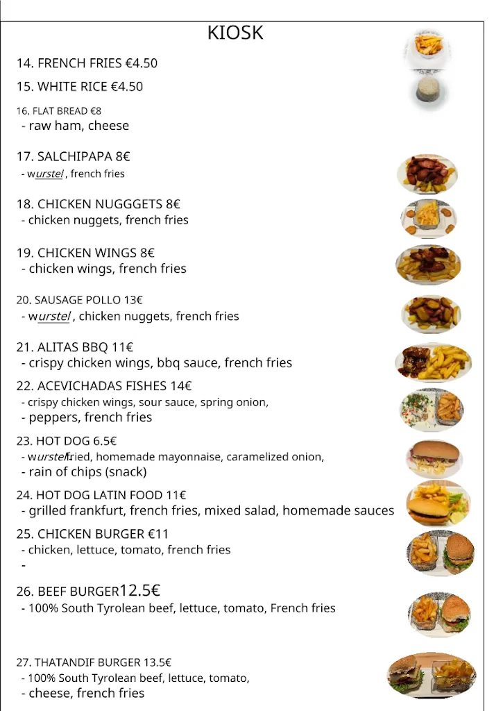 Menu_Latin food_Ortisei_image_3