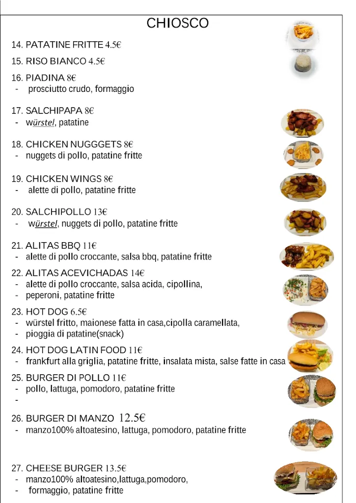 Menu_Latin food_Ortisei_image_4