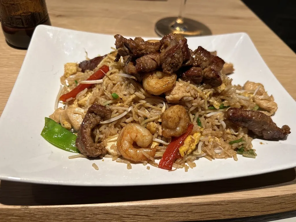 Y M_Latin food_Ortisei_review