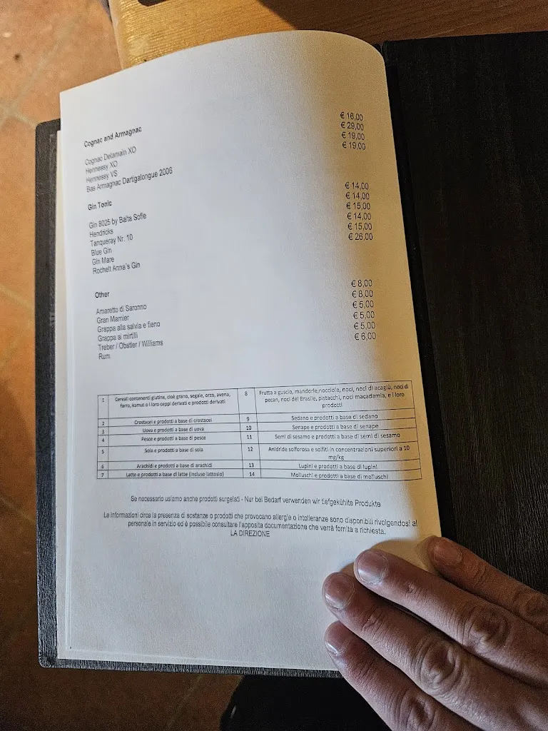 Menu_Baita Sofie Hütte_Ortisei_image_1