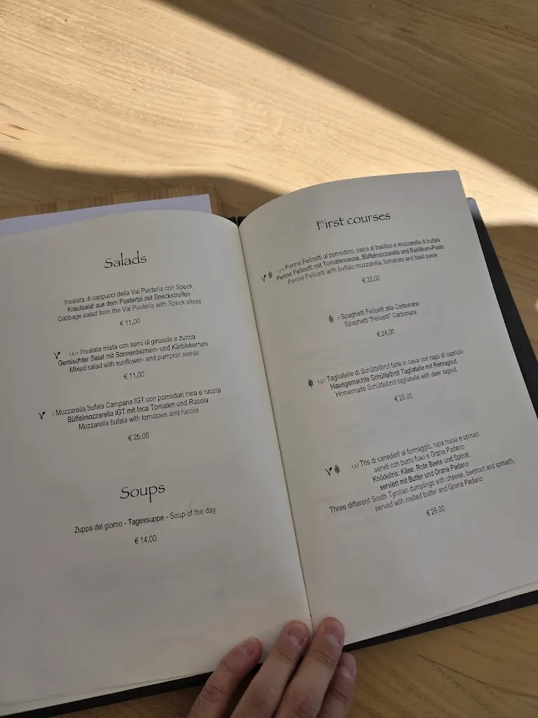 Menu_Baita Sofie Hütte_Ortisei_image_3