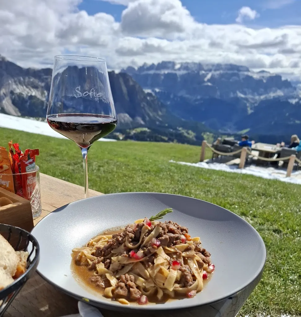 Menu_Baita Sofie Hütte_Ortisei_image_8