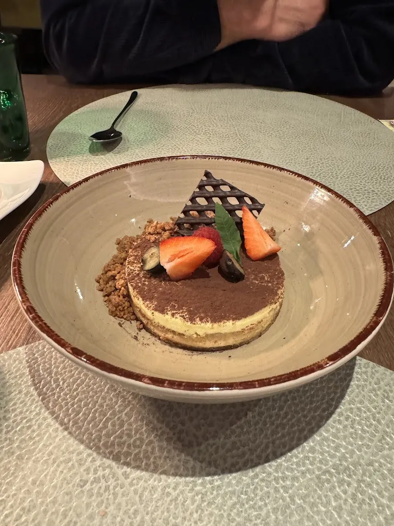 Sijin_Restaurant & Cocktail Bar Zicoria Brasserie_Ortisei_review