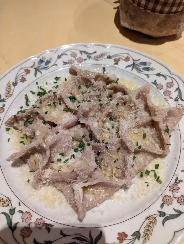 Miles H_Albergo Stua Catores_Ortisei_recensione