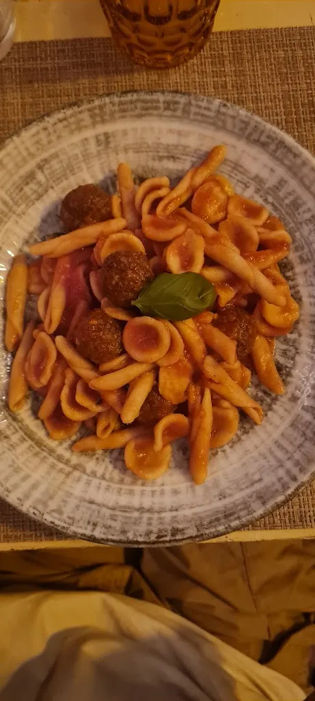 Menu_Osteria del Vico_Maruggio_image_5