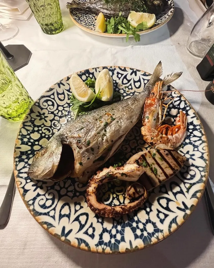 Dag_Osteria del Vico_Maruggio_review